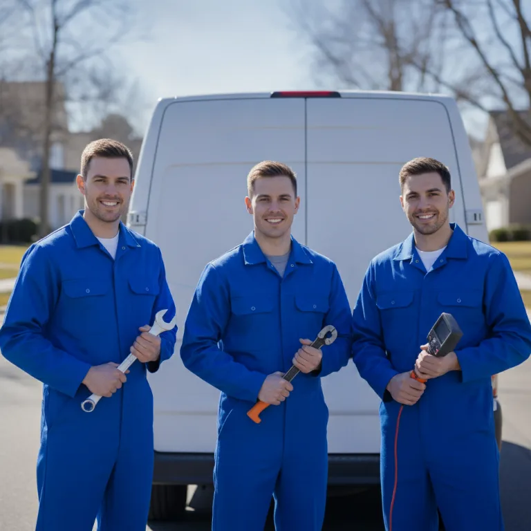 Boiler Reparatur Neuhausen