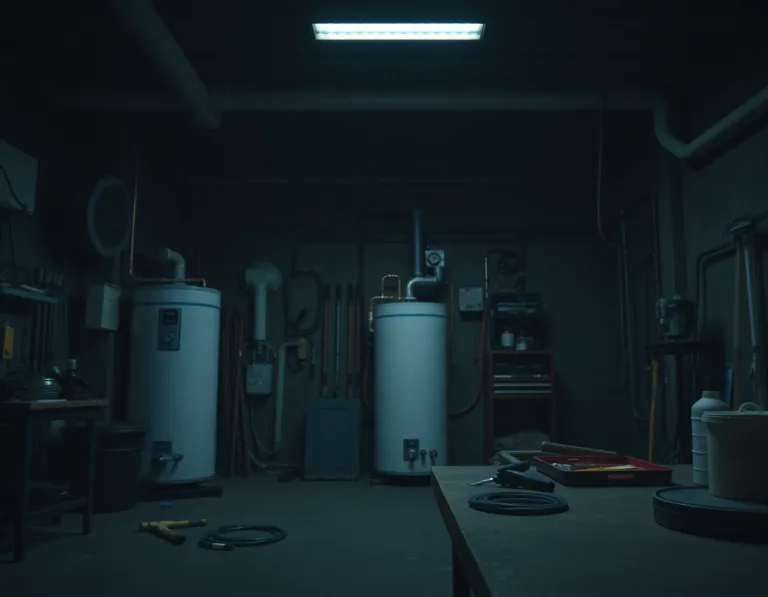 Boiler Reparatur Neuhausen